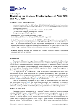 Revisiting the Globular Cluster Systems of NGC3258 and NGC3268