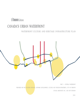 Canada's Urban Waterfront