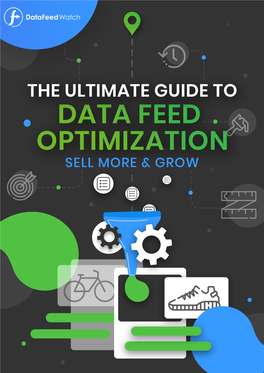 Guide to Data Feed Optimization.Pdf