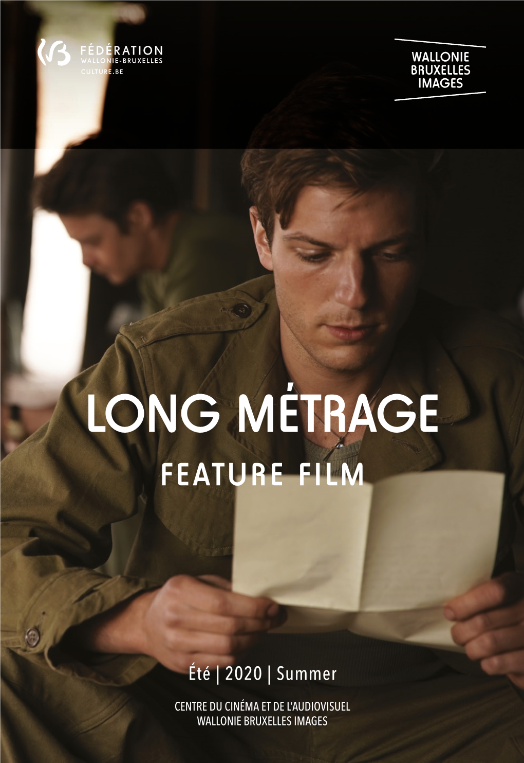 Long Métrage Feature Film