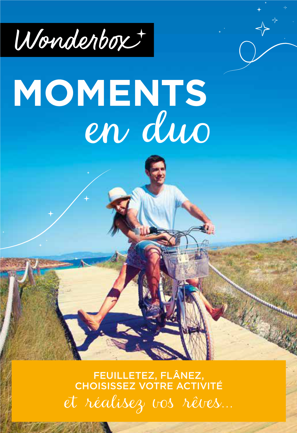 MOMENTS En Duo