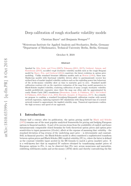 Deep Calibration of Rough Stochastic Volatility Models