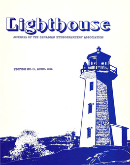 Lighthouse Edition 17, April 1978