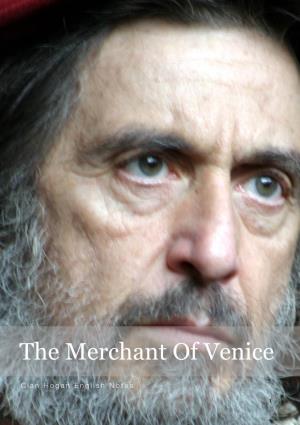 Merchant of Venice Sample Essays