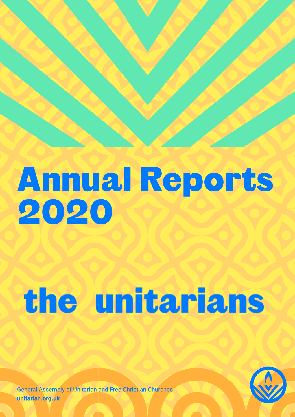 Annual Report 2020