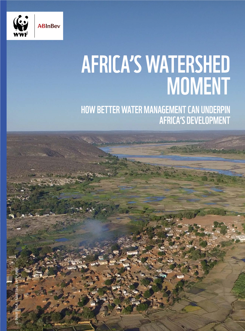 Africa's Watershed Moment