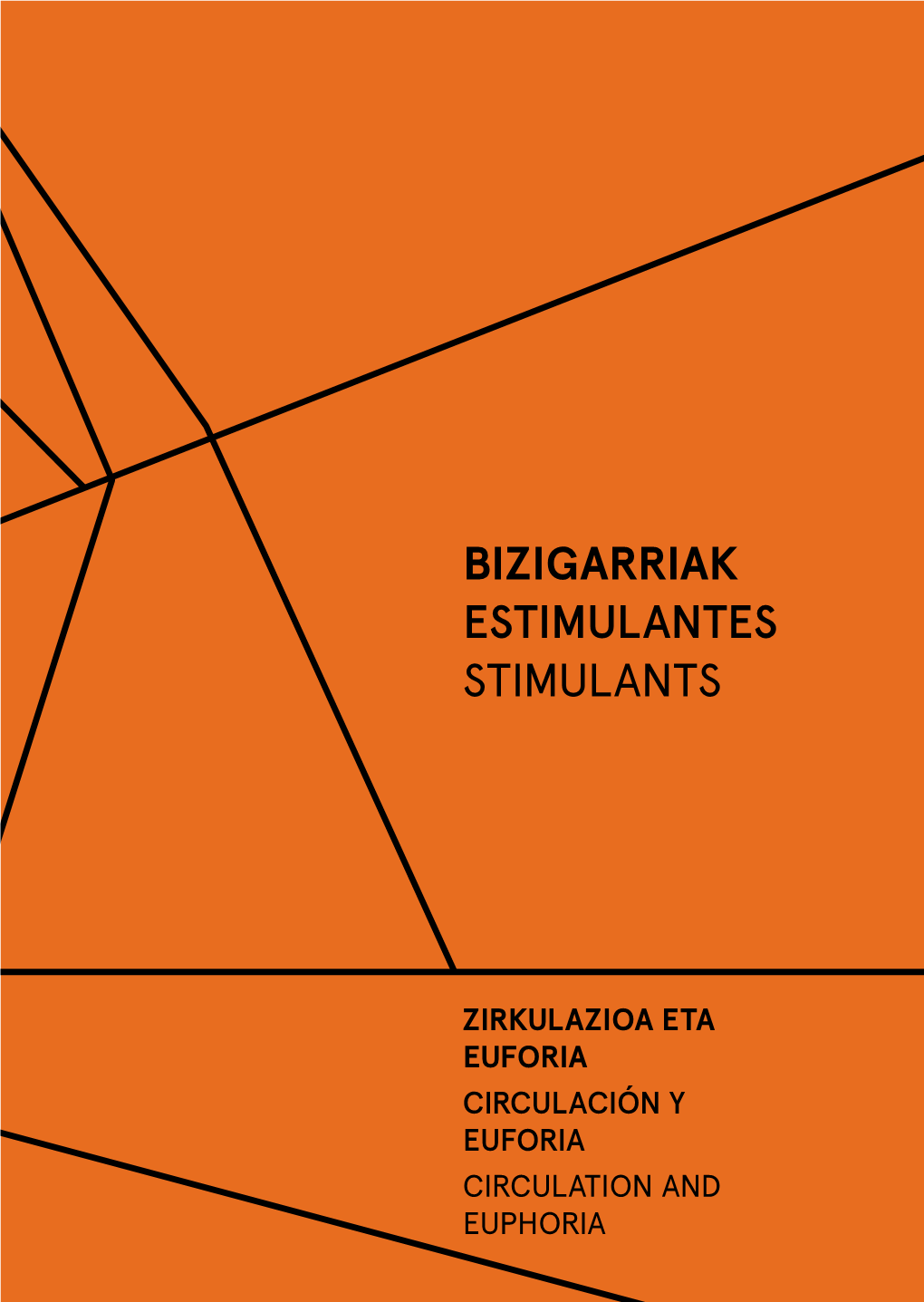 Bizigarriak Estimulantes Stimulants