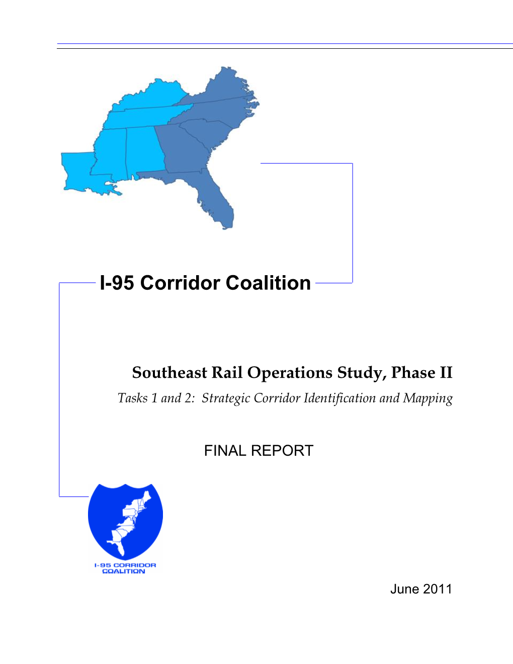 I-95 Corridor Coalition