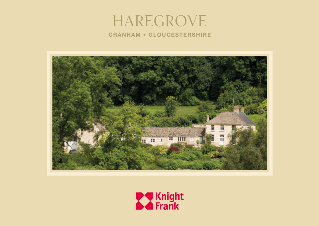 HAREGROVE A4 16Pp.Indd