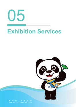 Exhibition Services Exhibition Services