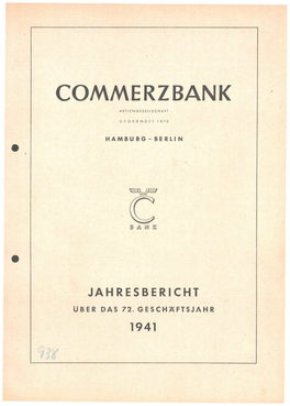 1941 Geschaeftsbericht.Pdf