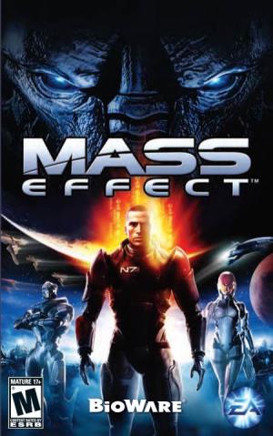 Mass-Effect-Manuals