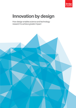Innovation-By-Design.Pdf