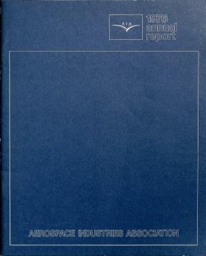 AIA 1976 Annual Report