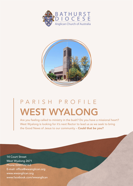 West Wyalong