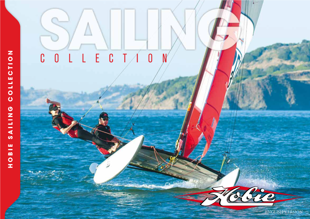 Hobie Sailing Collection