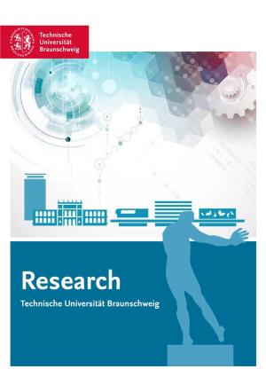 Research Technische Universität Braunschweig