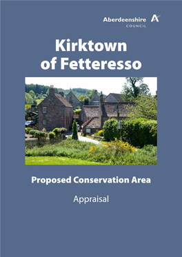 Kirktown of Fetteresso