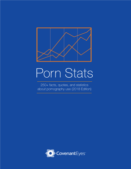 Porn Stats | Covenant Eyes