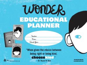 Educational Planner