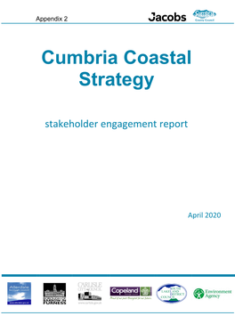 Cumbria Coastal Strategy