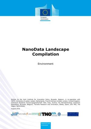 Nanodata Landscape Compilation