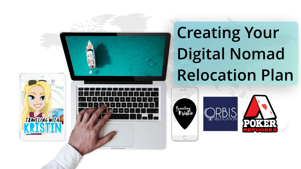 Creating Your Digital Nomad Relocation Plan Final