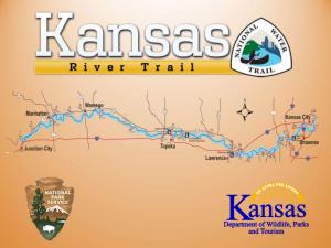 Kansas River Trail