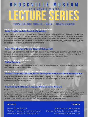 Lecture Series