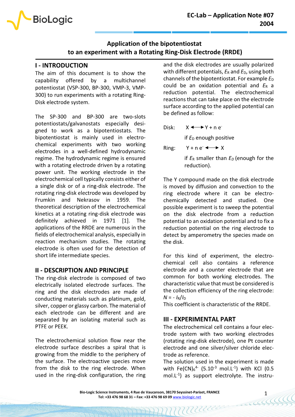 Electrochemistry\AN7 Kcl Fe(CN)64-2