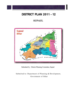 District Plan 2011 - 12