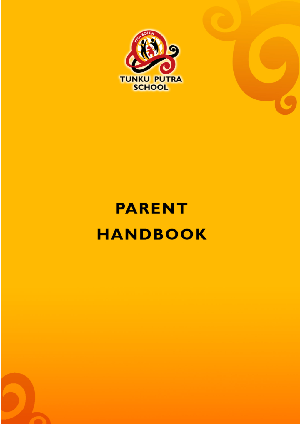 Tunku Putra | Parent Handbook