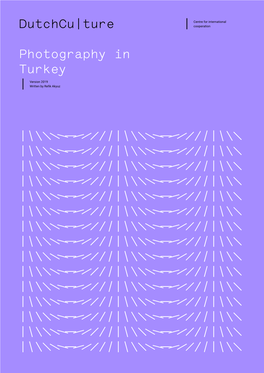 Dutchcu|Ture Photography in Turkey |