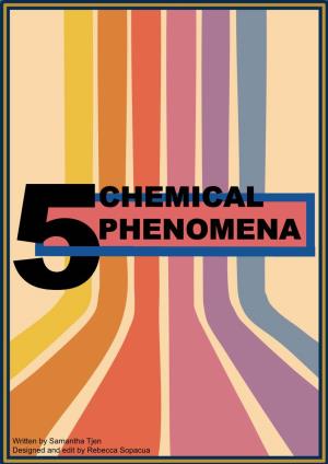 Chemical Phenomena