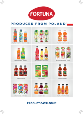 Producer from Poland