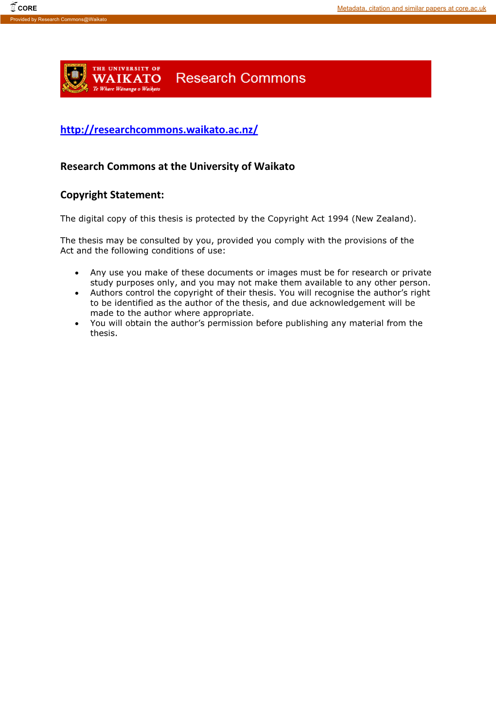 A Study of Language Use in Secondary School Classrooms in the Solomon Islands: Conceptions, Practices and Proficiencies