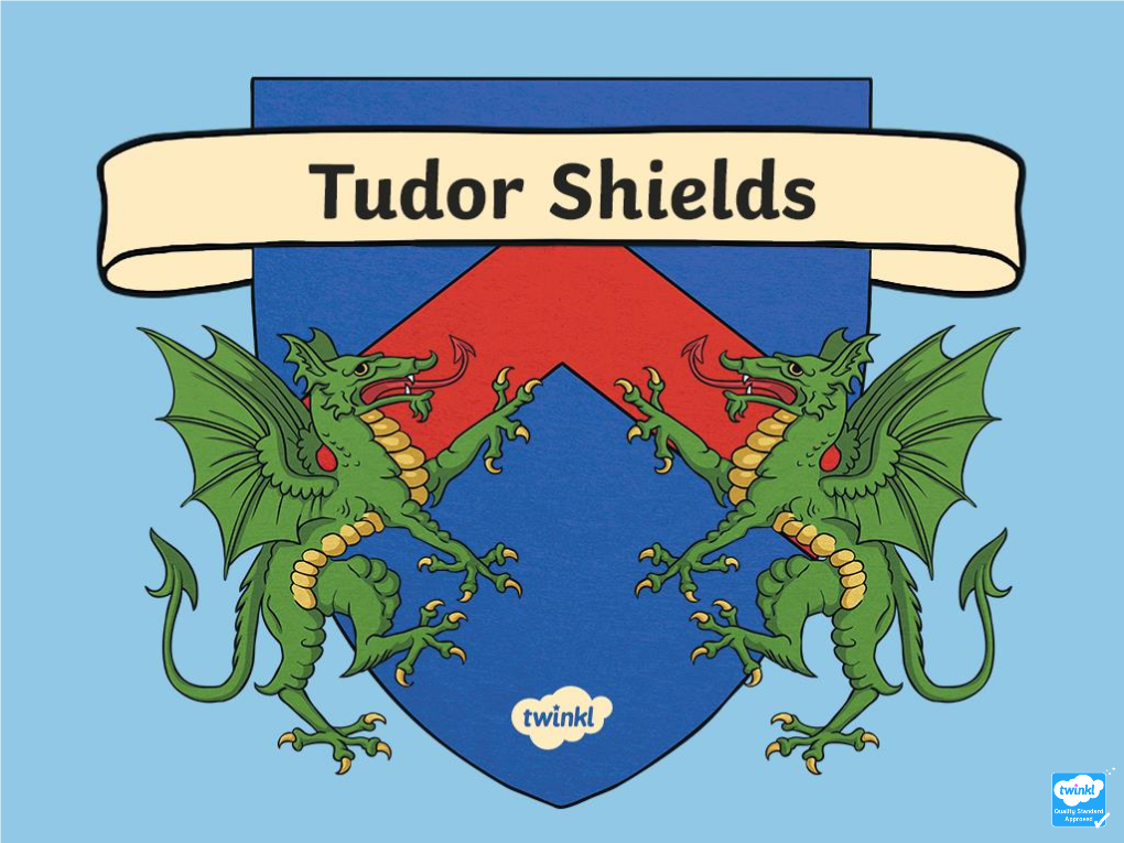 Tudor Shields Information Pack