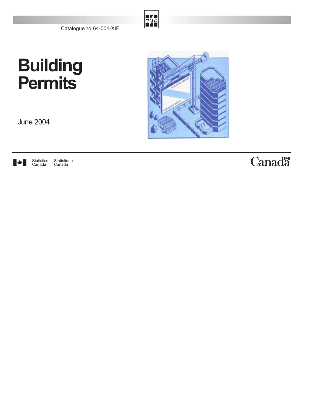 Building Permits