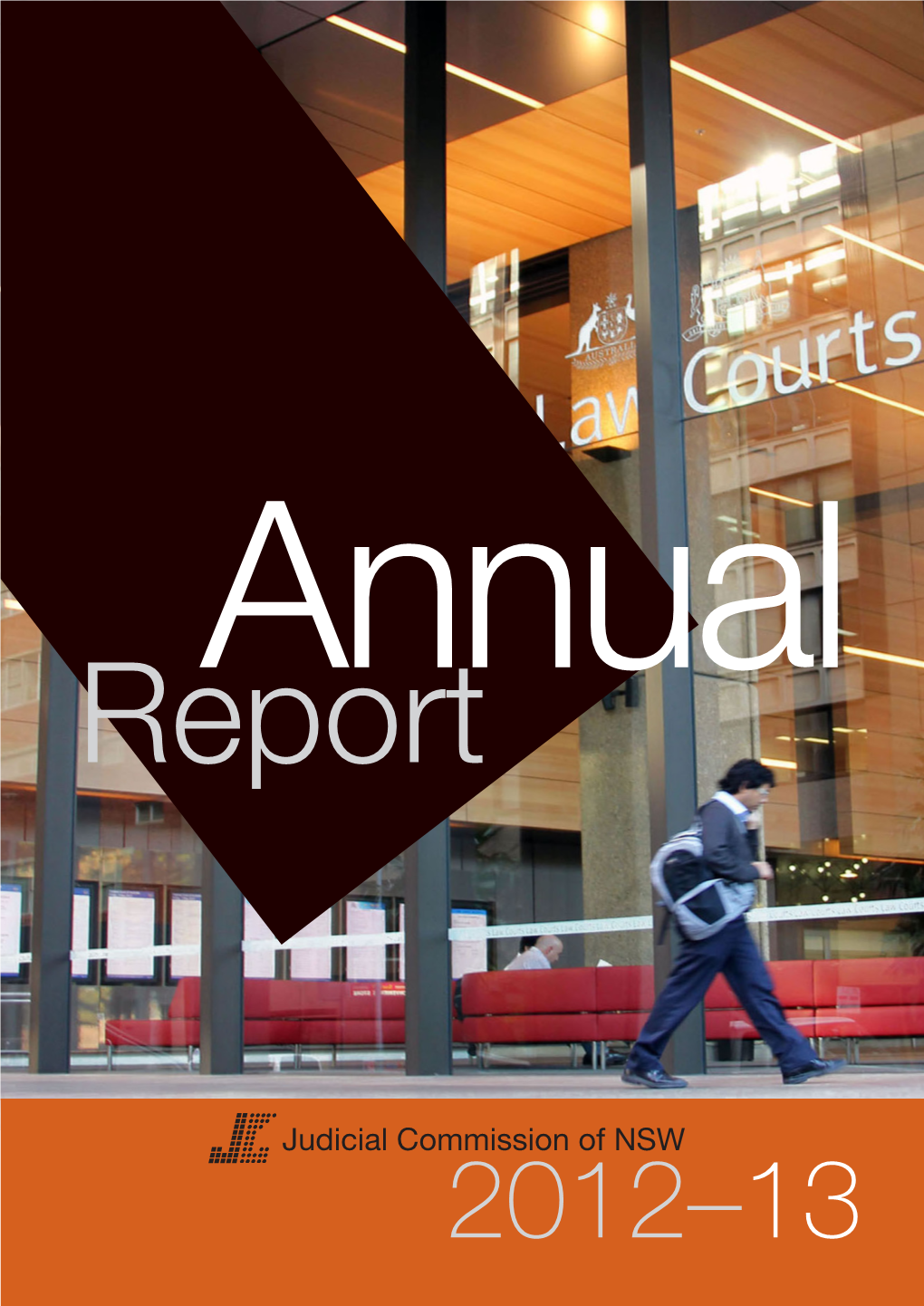 View Annual Report