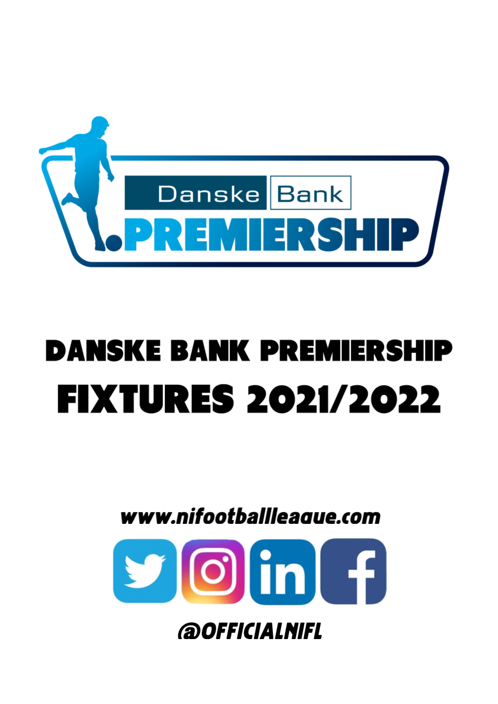 Premiership Fixtures 2021-2022.Pdf