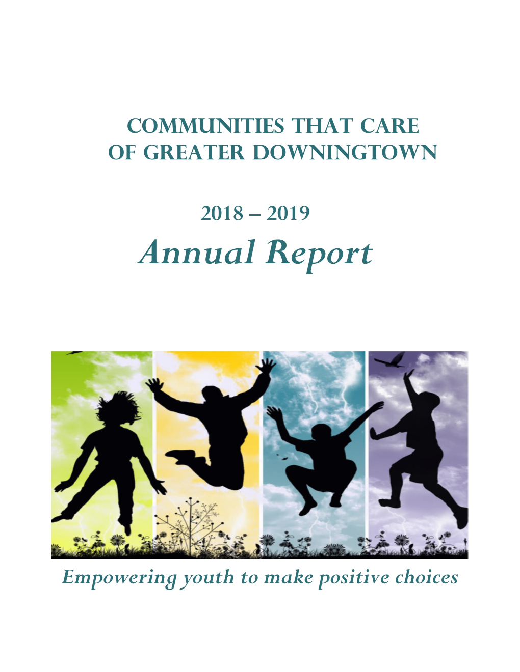 Annual Report