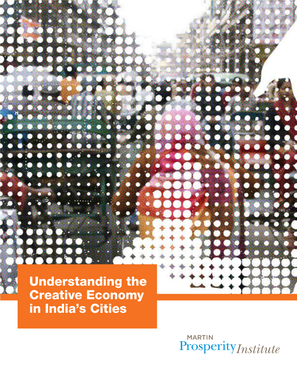 Understanding the Creative Economy in India's Cities