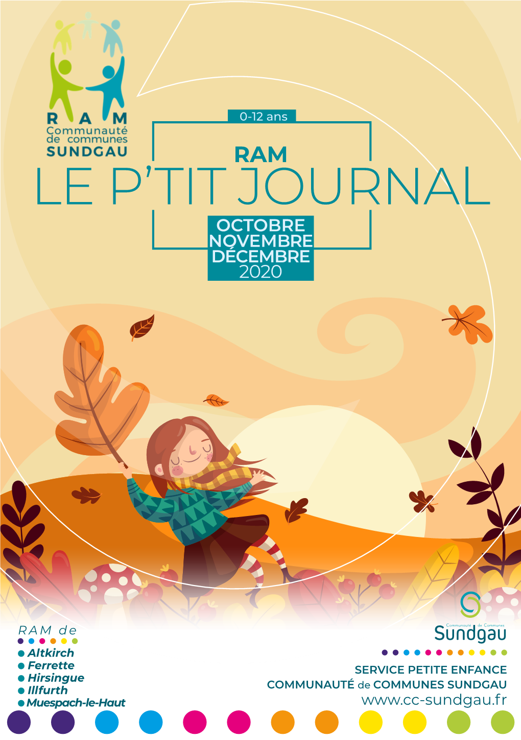 Le P'tit Journal