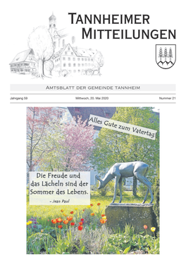Mitteilungsblatt-21-2020