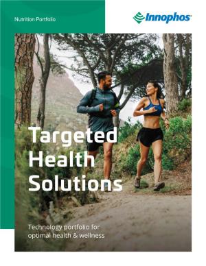 Targeted Health Solutions