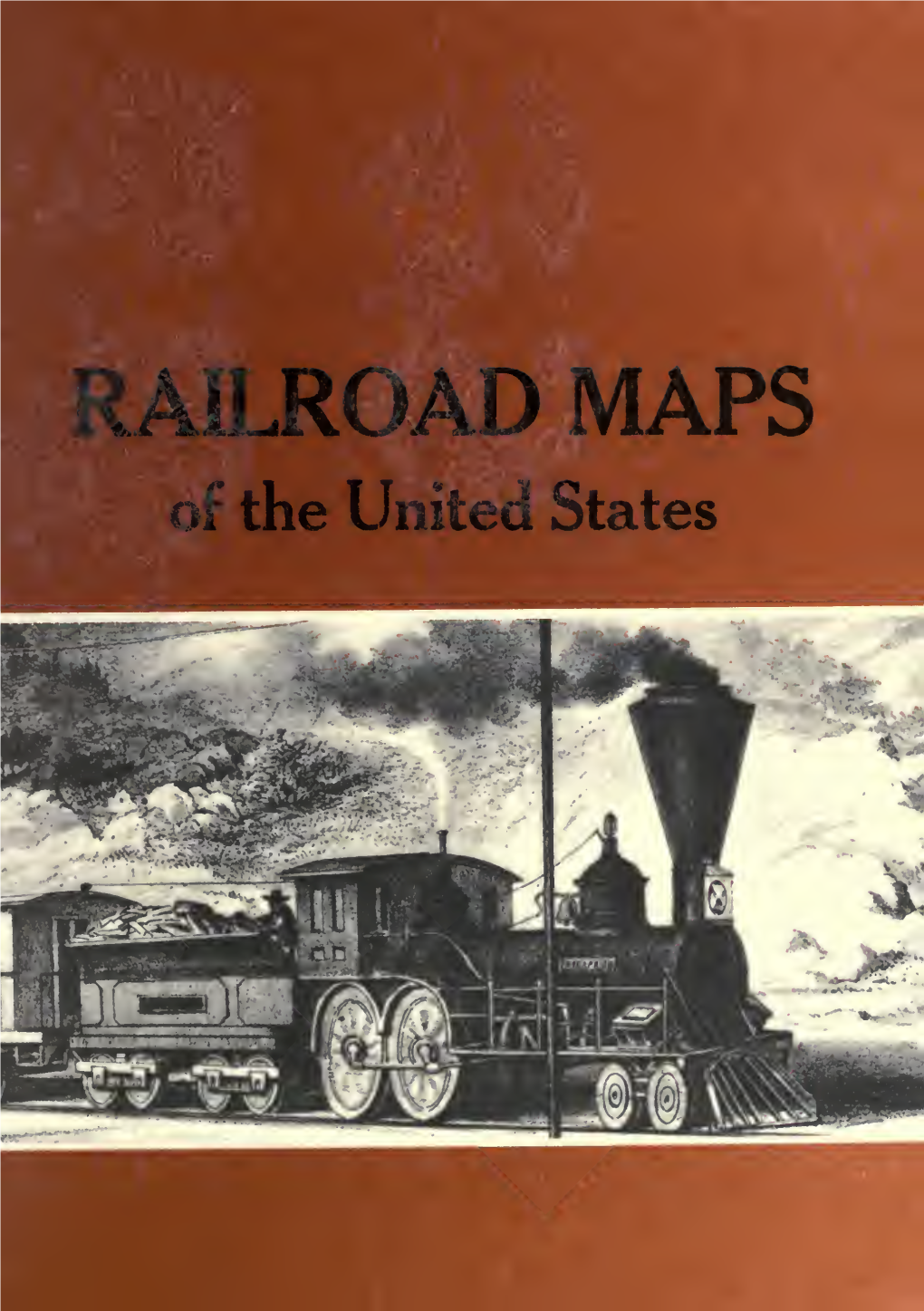 Ailroad Maps