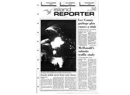 Island Reporter Island Reporter • July 8,1994 • 3A