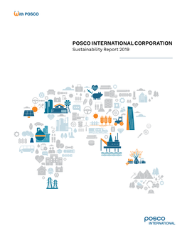 Posco International Corporation