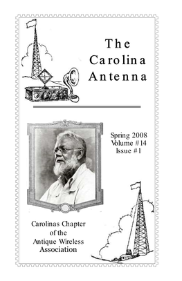 The Carolina Antenna