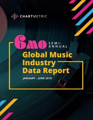 Chartmetric, Has Been Working Toward Since We Started in 2016: Providing a Unique Window Into the Artists, Playlists, and Music Culture Behind What You Do Every Day